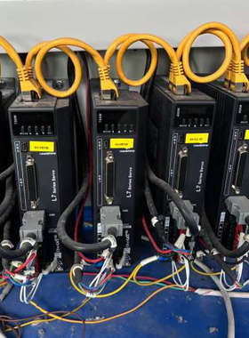 议价leadshine/雷赛总线型伺服套装， 支持EtherCA