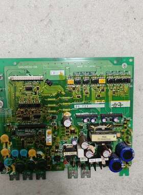 议价富士G11-PPCB-4-15/18.5/22电源驱动板 S