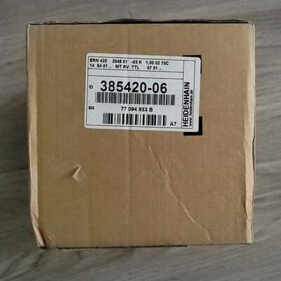 议价海德汉ERN 420 2048 ID385420-06海德汉