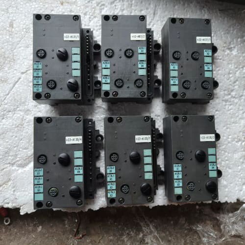 议价et200x模块，142-1bd40-0XA0，功能正