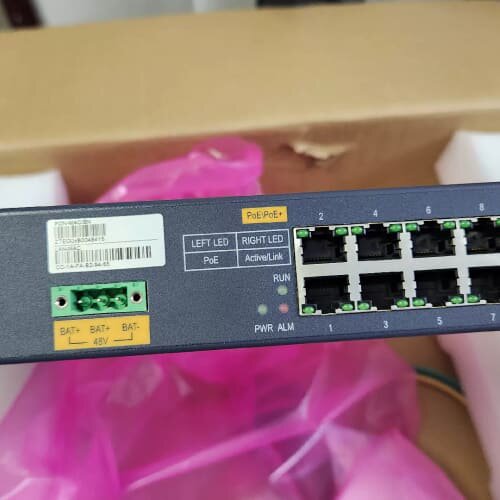 议价F822-8P 替代F832-8P 全千兆8口ONU GP