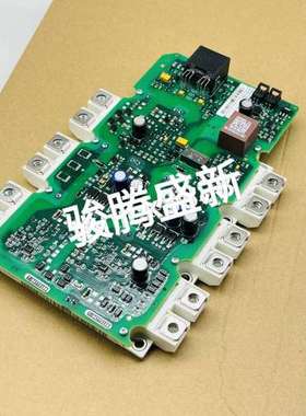 议价驱动板带模块全新和拆机拍前询价A5E00825001 A5E