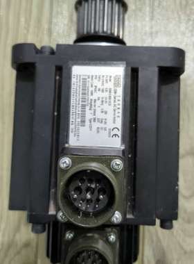 议价ISMH3-85B15CB-U231Y 汇川伺服电机0.85