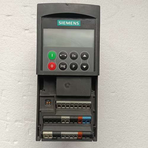 议价变频器6SE6440-2UD11-2AA0