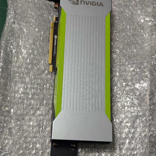 议价英伟达NVIDIA Quadro RTX6000 24G G