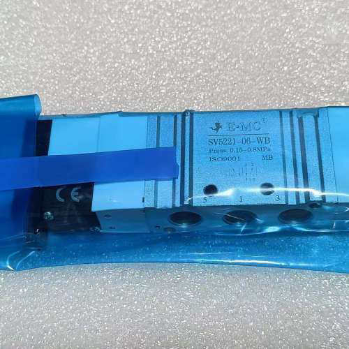 议价全新亿太诺 E-MC 电磁阀  SV5221-06E4-WB