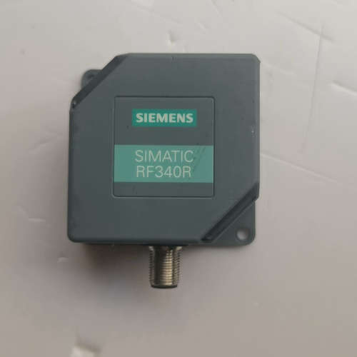 议价RF340R 读码器6GT2801-2BA10 二手拆