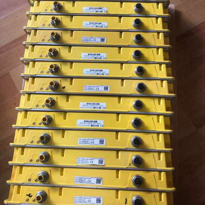 议价康耐视视觉灯， ODDM-L300-2X-625，成色漂亮，