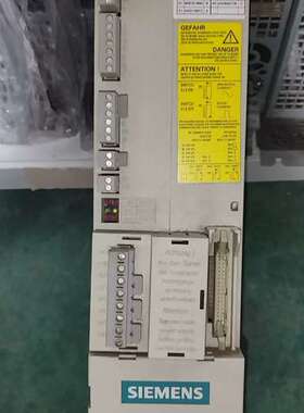 议价6SN1145-1BA01-0BA1611伺服电源 1