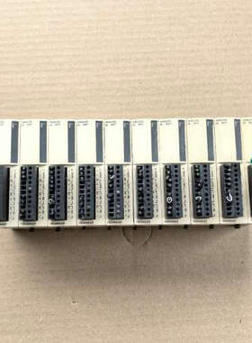 议价TM2AMM3HTPLC模块，功能好