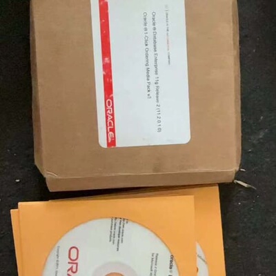 议价甲骨文oracle database enterprise