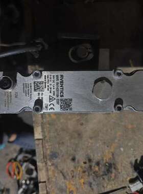 议价AVENTICS安沃驰比例阀 R414001234 ED07