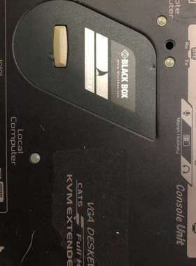 议价高端KVM台湾Rextron瑞创 搞啥用的。