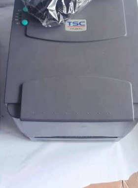 议价TSC244pro/plus B2404九成新如图全套配件