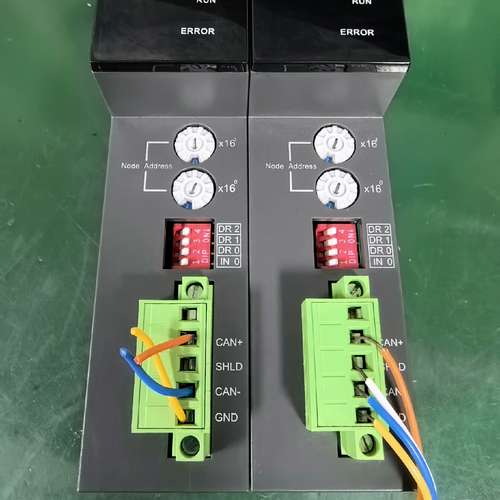 议价拆机台达PLC AH10COPM-5A