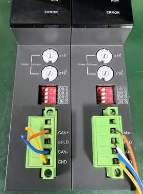 议价拆机台达PLC AH10COPM-5A