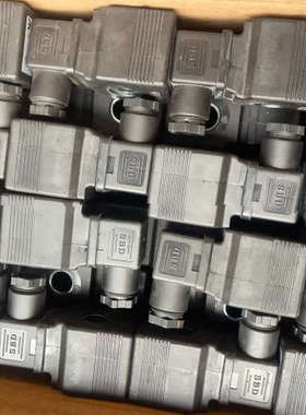 议价SBD电磁阀线圈，孔径13高度38.5，电压AC220VV