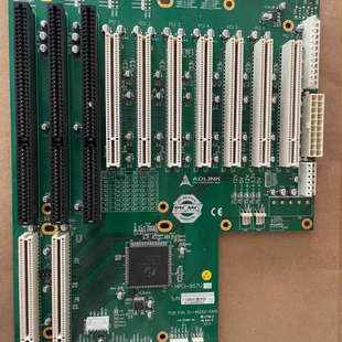 议价ADLINK凌华工控机底板HPCI 9S7U