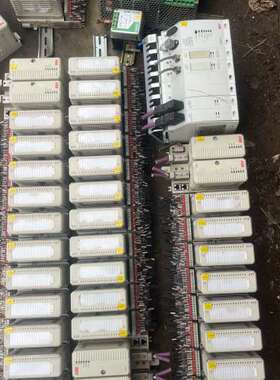 议价ABB FieldController 800 AC 800