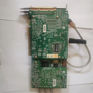 议价Canopus SHX-E2 (X08-AB-609) SH