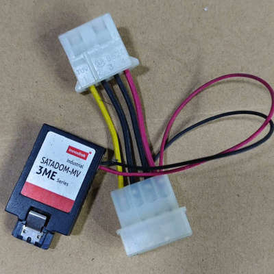议价innodisk SATADOM-MV 3ME 16GB 电