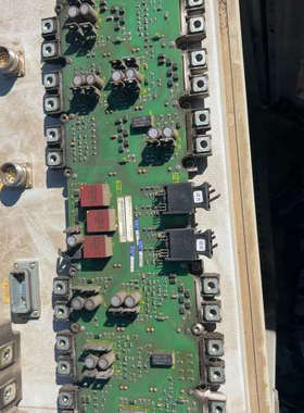 议价A5E00126347 S120变频器驱动板带模块FS