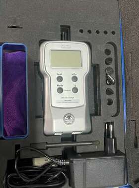 议价 ALLURIS FMI-S100B5 0-5000N测力计