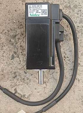 议价全新 三协伺服电机100W    MY101P2LNA17全