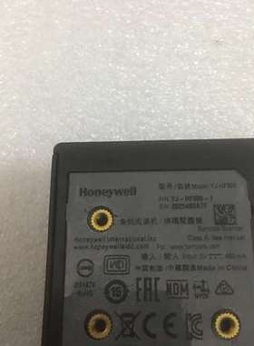 议价HoneyweII霍尼韦儿YJ-HF500-1 条码阅读机