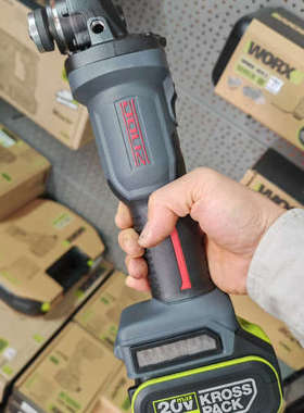 议价威克士806锂电磨机威克士808磨机，多利仕BD760锂电磨