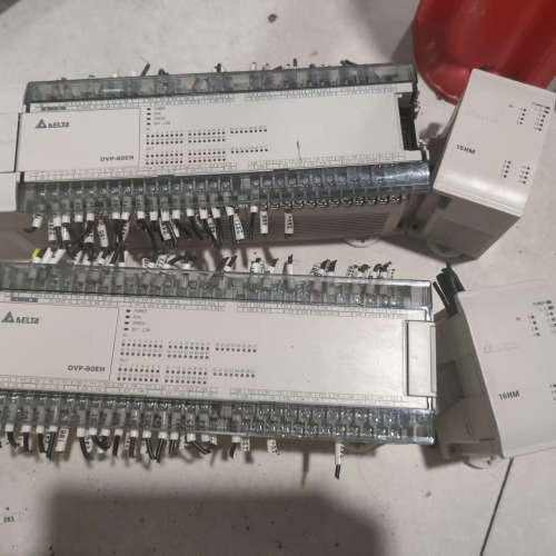 议价台达DVP80EH00R2  DVP16HM11N