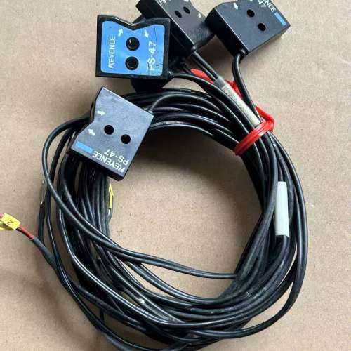 议价拆机基恩士PS-47 PS-47C