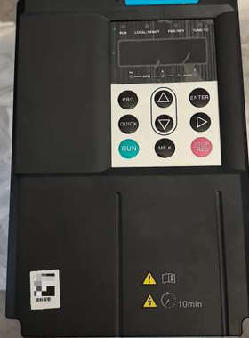 议价全新汇川变频器 CS710-4T1.1GB