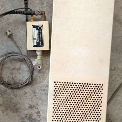 议价IntraAction GE-4050JWT22A激光Q开关