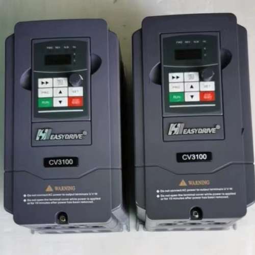 议价CV3100-2S0022M 易驱220V2.2千瓦变频器