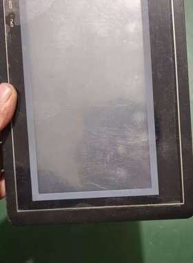 议价二手 FE2070i-JW 触摸板，成色好，功能一切正常，需