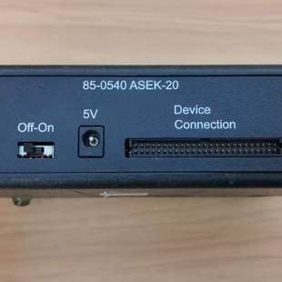 议价闲置 Allegro ASEK-20-T-KIT-DK电流传