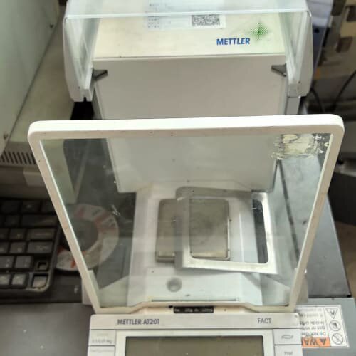 议价梅特勒电子天平，梅特勒At201.，原装正品，