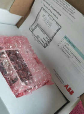 议价ABB全新原装FPBA-01 OPTION/SP KIT控制