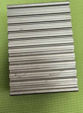 议价新汉 NISE105M 工控 E3845 小主机 双网口