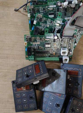 议价东/台安N310变频器CPU板