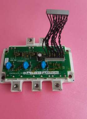 议价#电子器件 EAV42315-00带模块TDB6HK