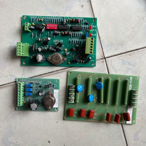 议价ARC- E1、RCV-500、PCB-03要的联系议价出