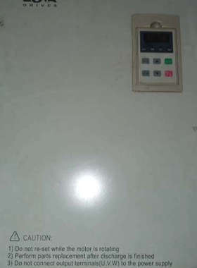 议价欧瑞45千瓦变频器型号  F2000-P0450T3C  一