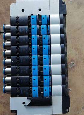 议价费斯托阀岛，CPV18-GE-CC-8，CPV-18-V1，