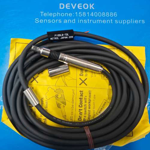 议价全新METROL原装美德龙P10DLB-TDL传感器,质