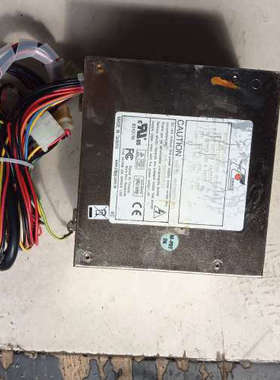 议价新巨工业设备400瓦at电源 SP2-4400F