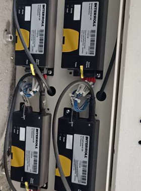 议价INTERROLL英特诺，DriveControⅠ20，42