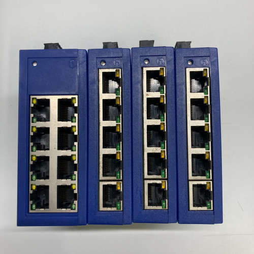 议价Hirschmann赫斯曼SPIDER 5TX  SPIDE