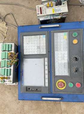 议价广数25im-h主机单 带gsk25i-io